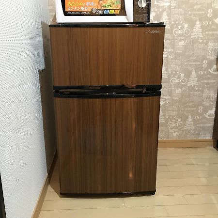 Ak401 Guest House Akasaka Fukuoka  Luaran gambar