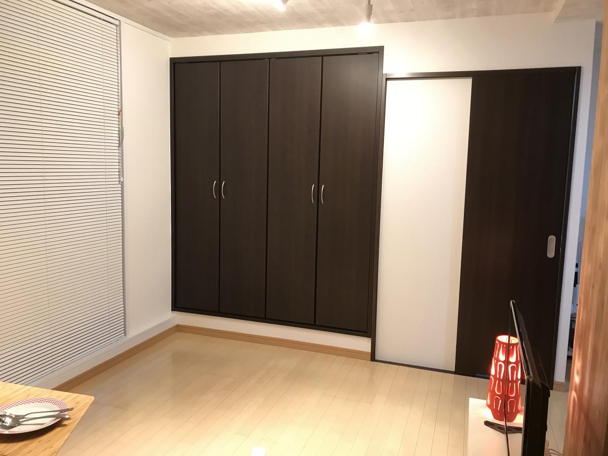 Ak401 Guest House Akasaka Fukuoka  Luaran gambar